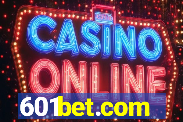 601bet.com