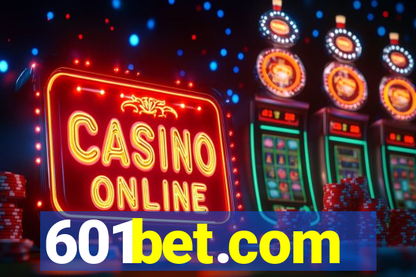 601bet.com