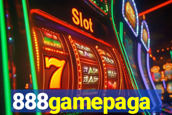 888gamepaga