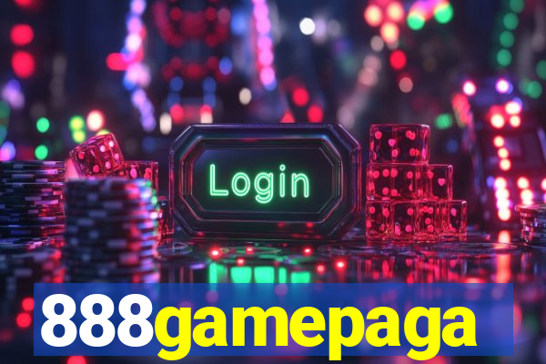 888gamepaga