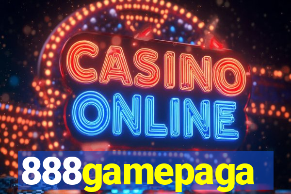 888gamepaga