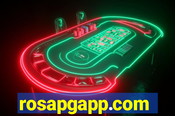 rosapgapp.com