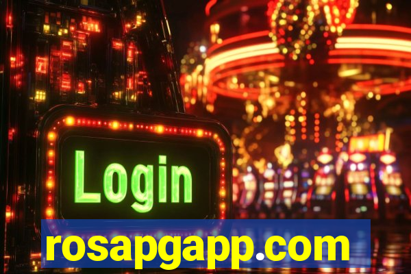 rosapgapp.com