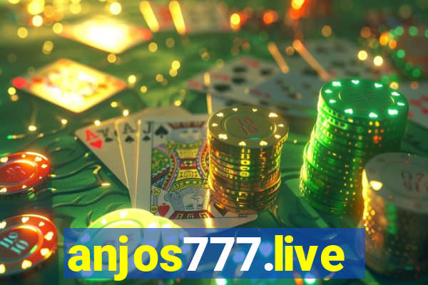 anjos777.live