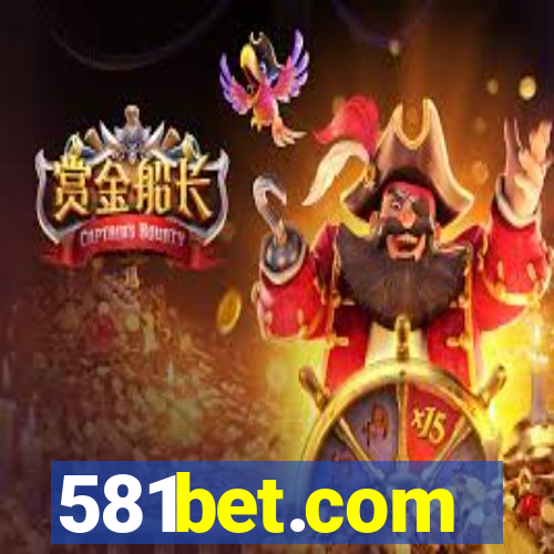 581bet.com