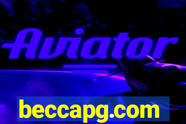 beccapg.com