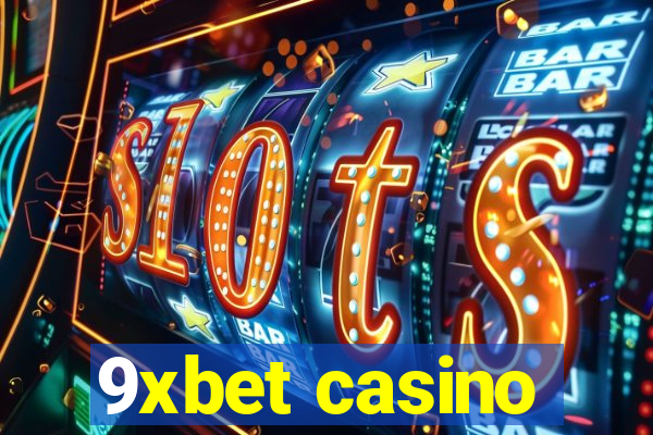 9xbet casino