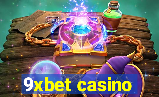 9xbet casino