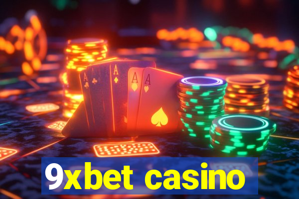 9xbet casino