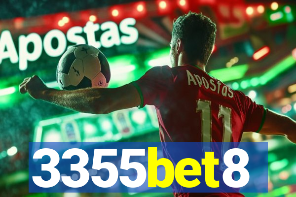 3355bet8