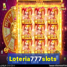 Loteria777slots