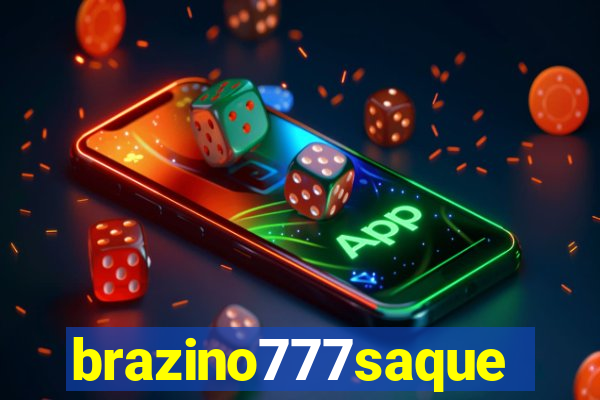 brazino777saque