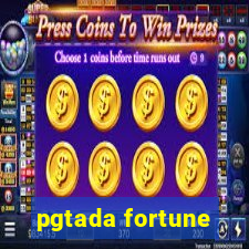 pgtada fortune