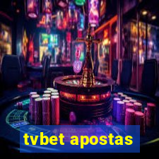 tvbet apostas