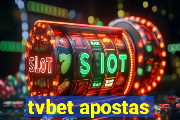 tvbet apostas