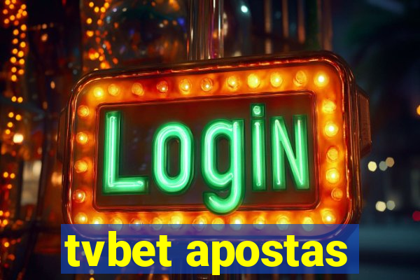 tvbet apostas