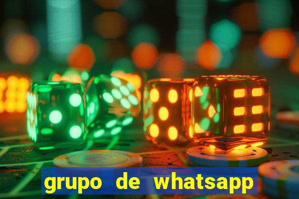 grupo de whatsapp de cdzinhas