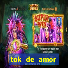 tok de amor boutique santos