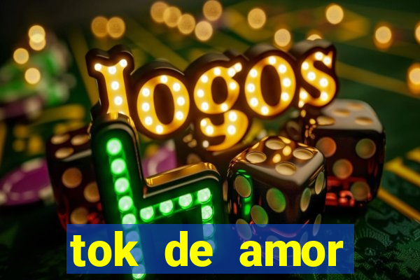 tok de amor boutique santos