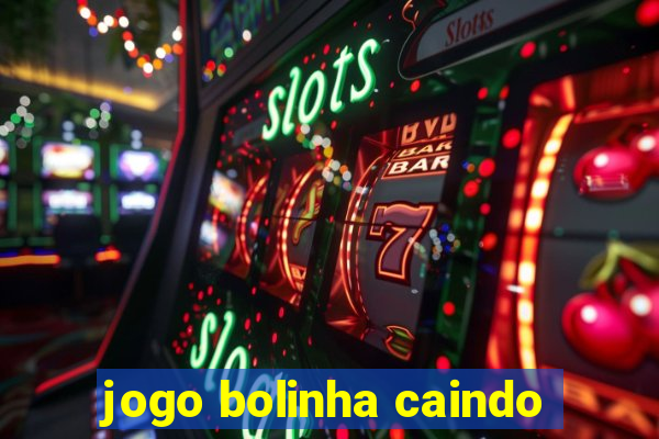 jogo bolinha caindo