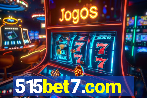 515bet7.com