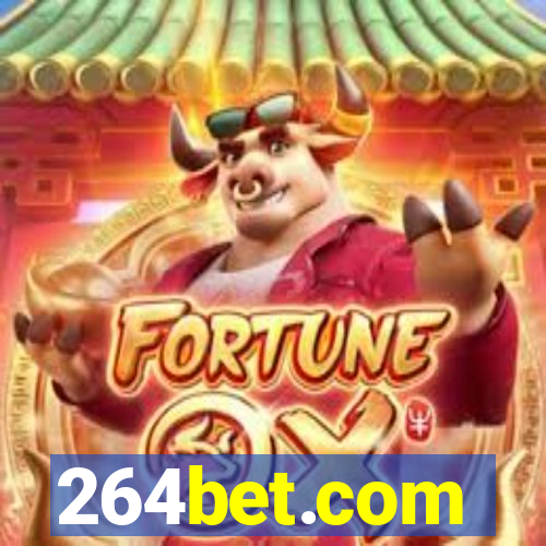 264bet.com