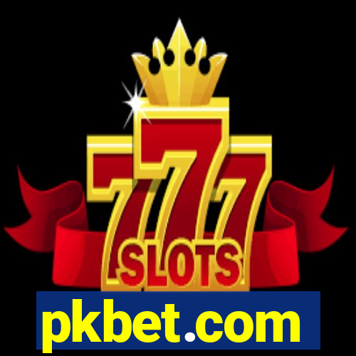 pkbet.com