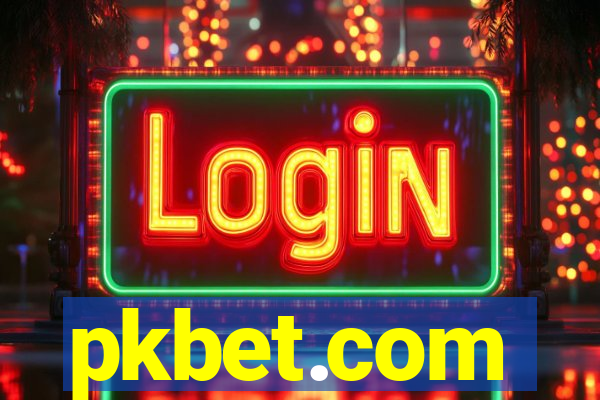 pkbet.com