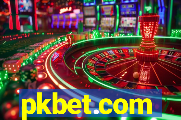 pkbet.com