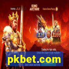 pkbet.com