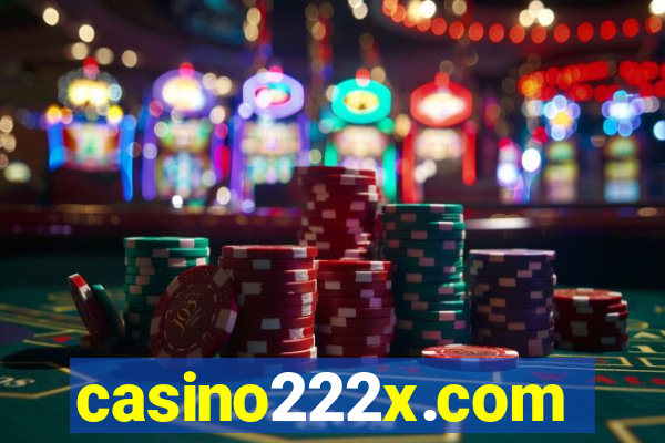 casino222x.com