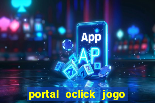 portal oclick jogo do bicho