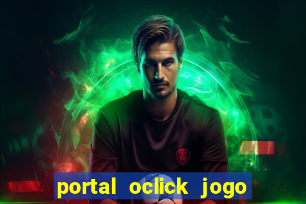 portal oclick jogo do bicho