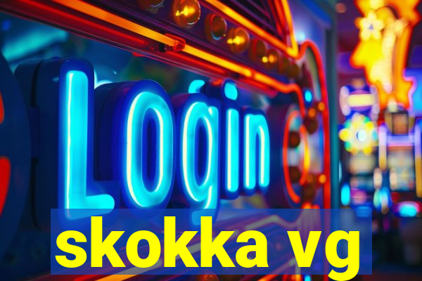 skokka vg