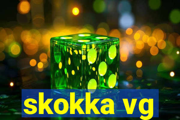 skokka vg