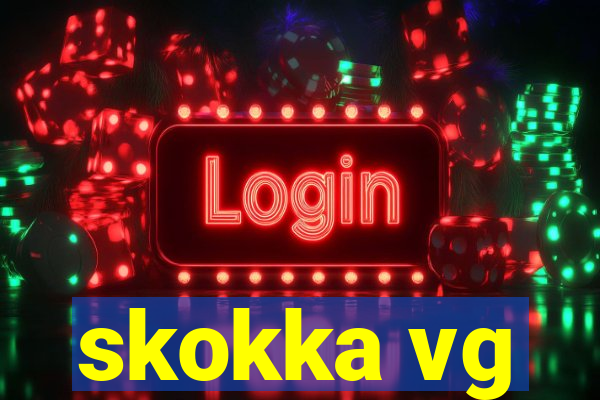 skokka vg