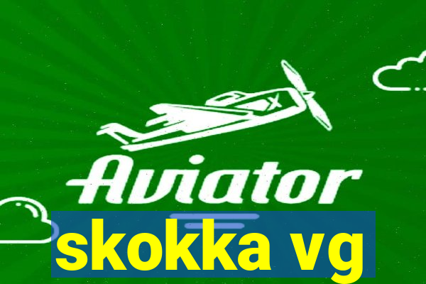 skokka vg