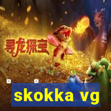 skokka vg