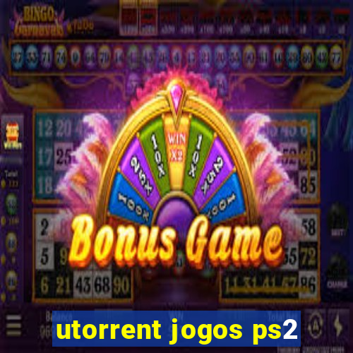 utorrent jogos ps2