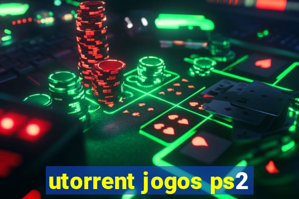 utorrent jogos ps2