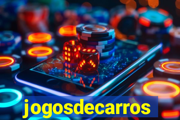 jogosdecarros