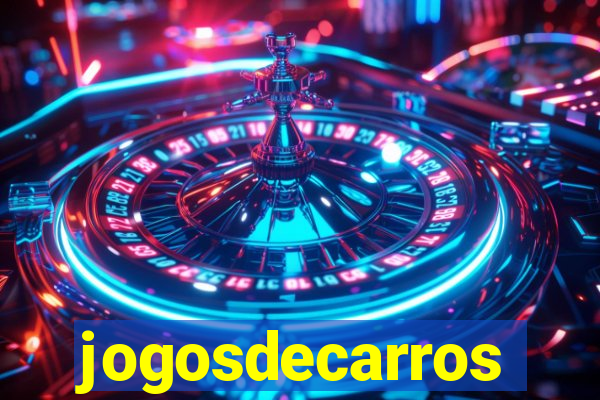 jogosdecarros