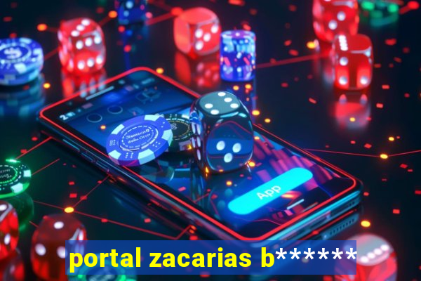 portal zacarias b******