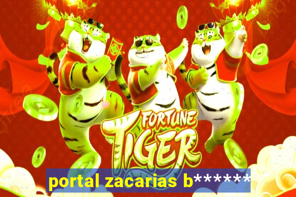 portal zacarias b******