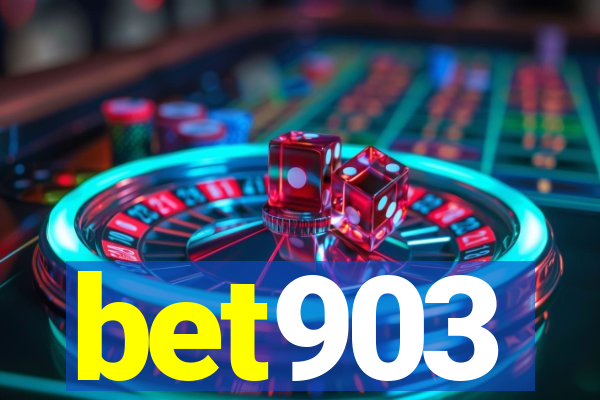 bet903