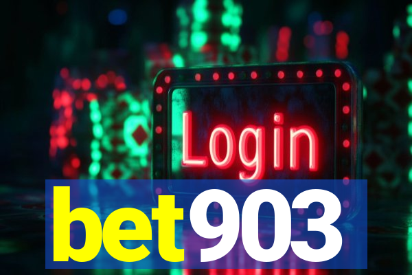 bet903