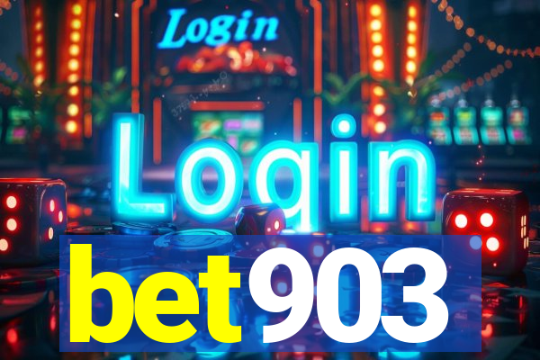 bet903