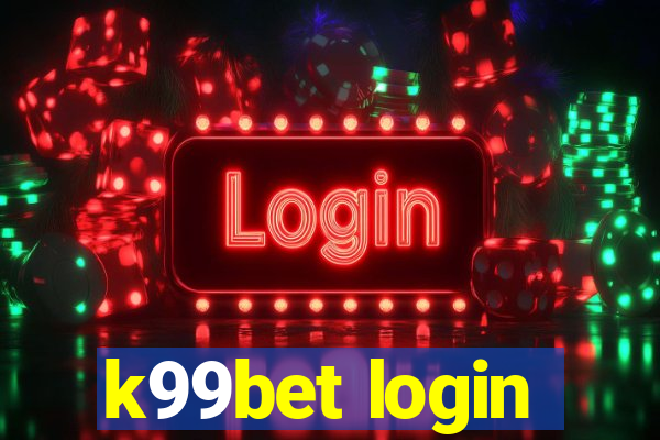 k99bet login