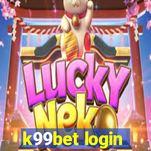 k99bet login