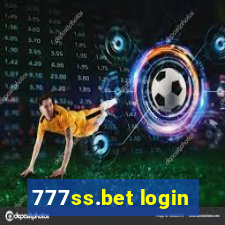 777ss.bet login